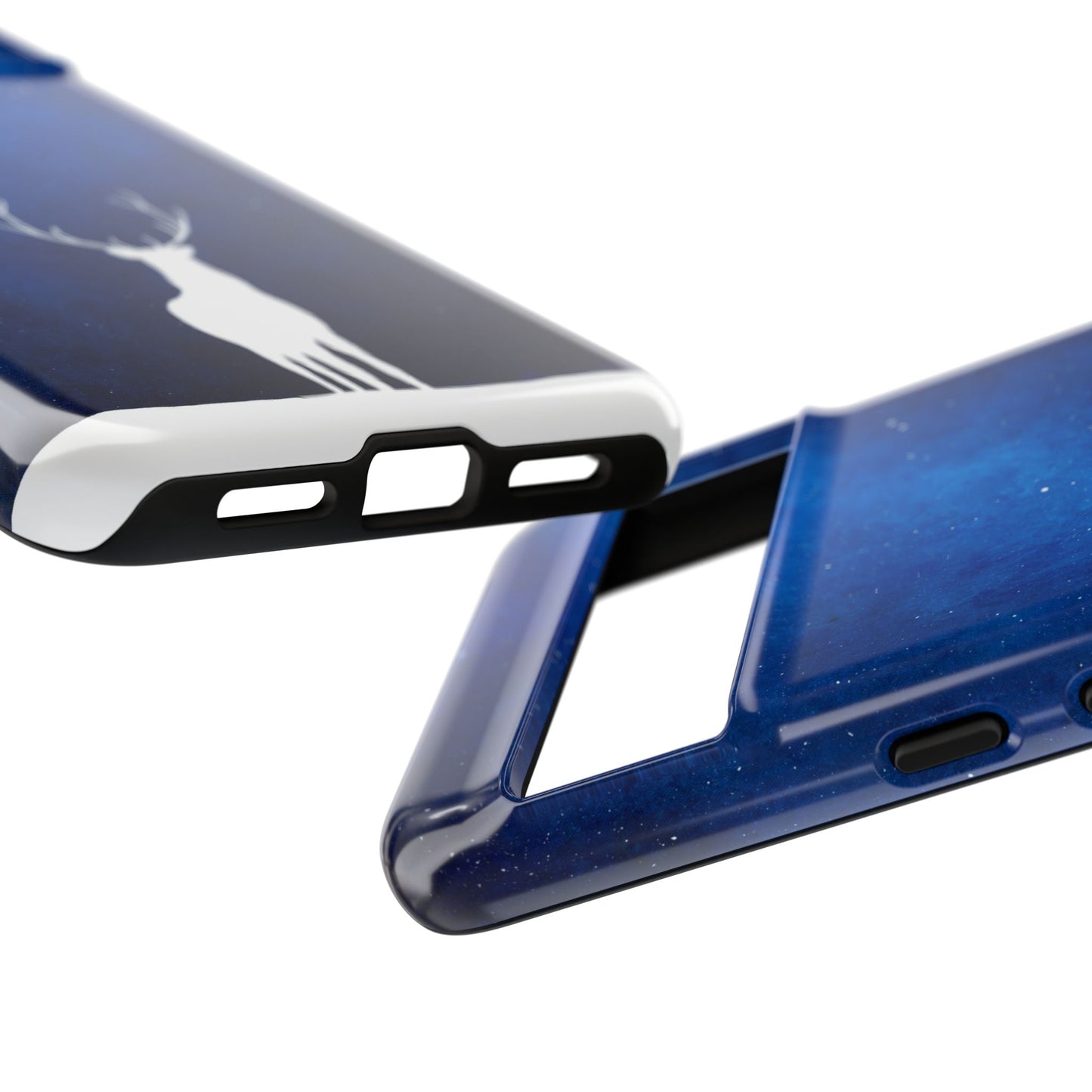 Guardian’s Watch Phone Case