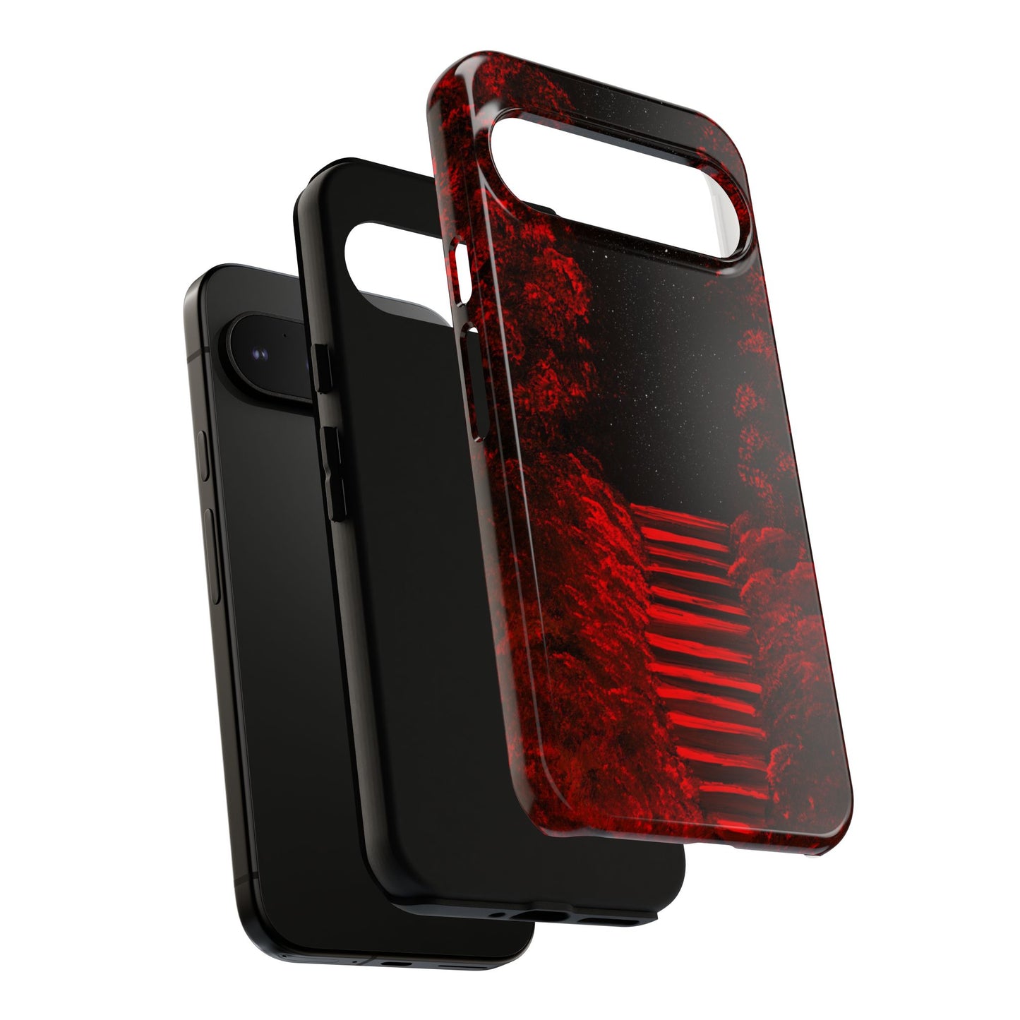 Skybreak Phone Case