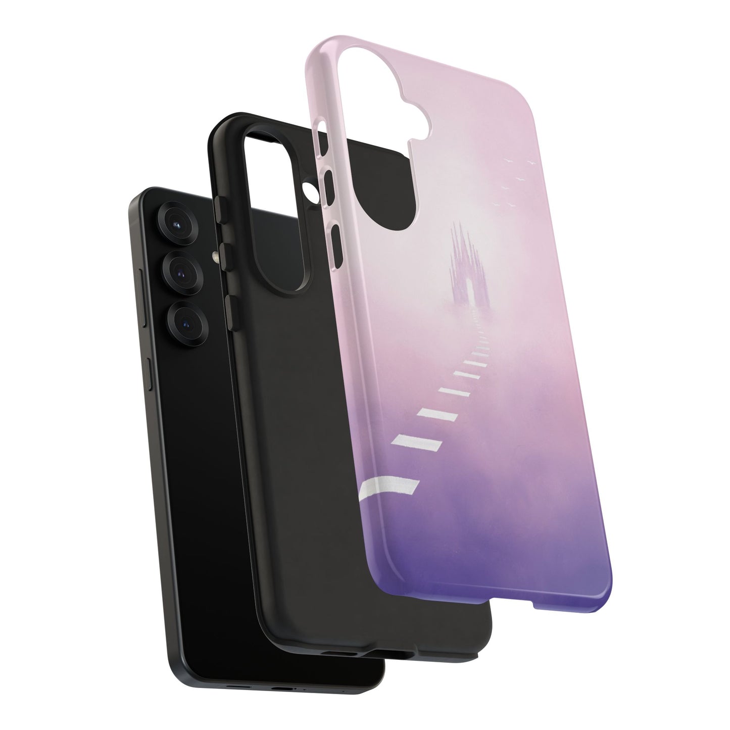 Innocence Return Phone Case