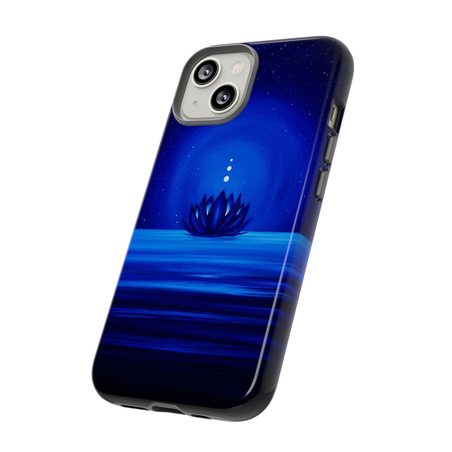 No Mud No Lotus Phone Case