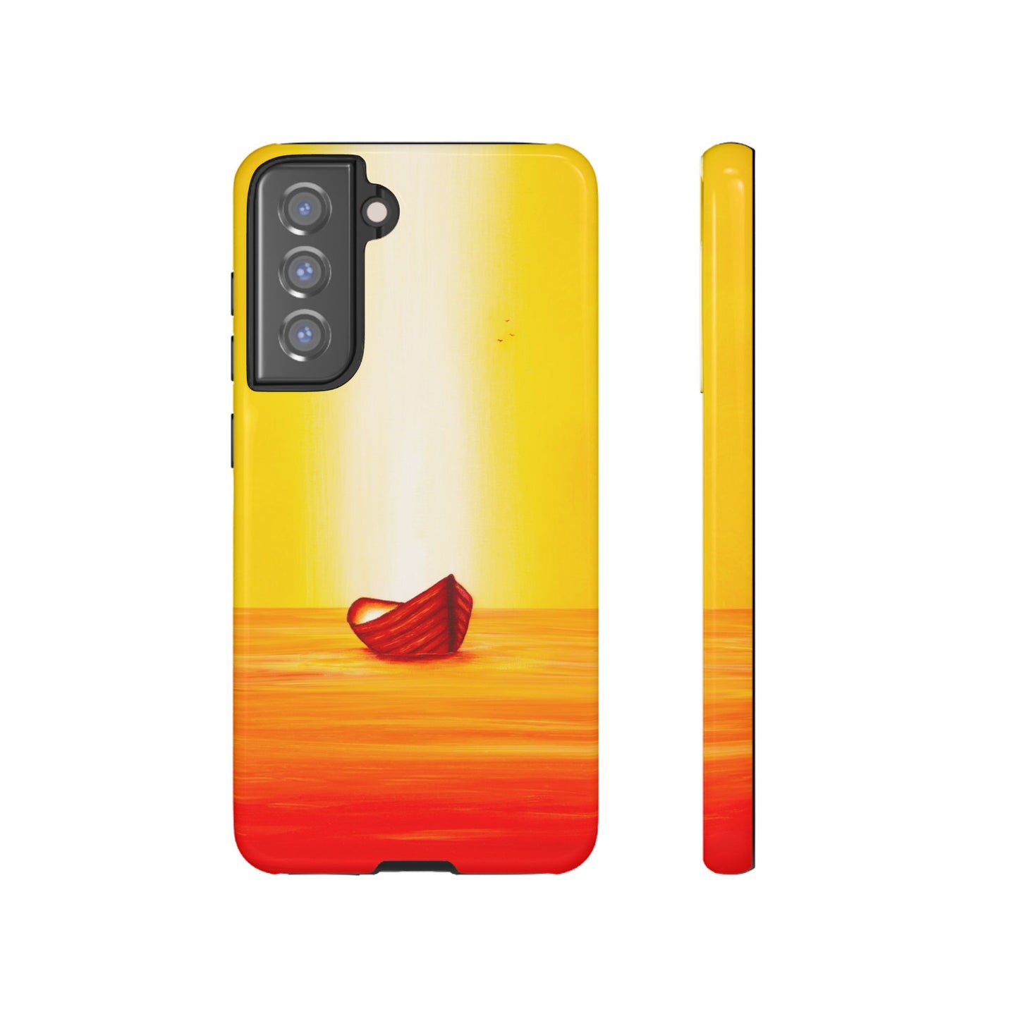 Sea of Possibilities Phone Case