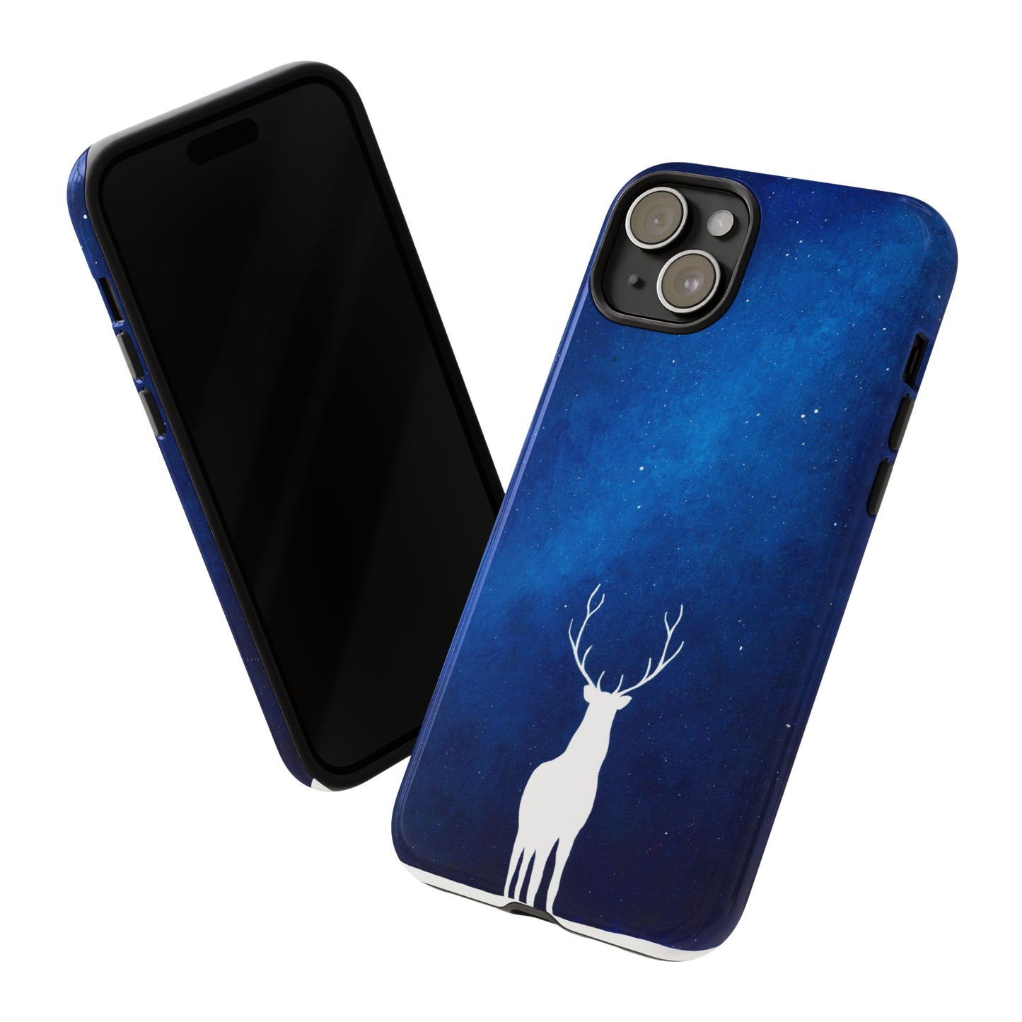 Guardian’s Watch Phone Case