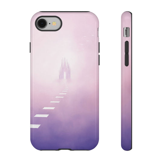 Innocence Return Phone Case
