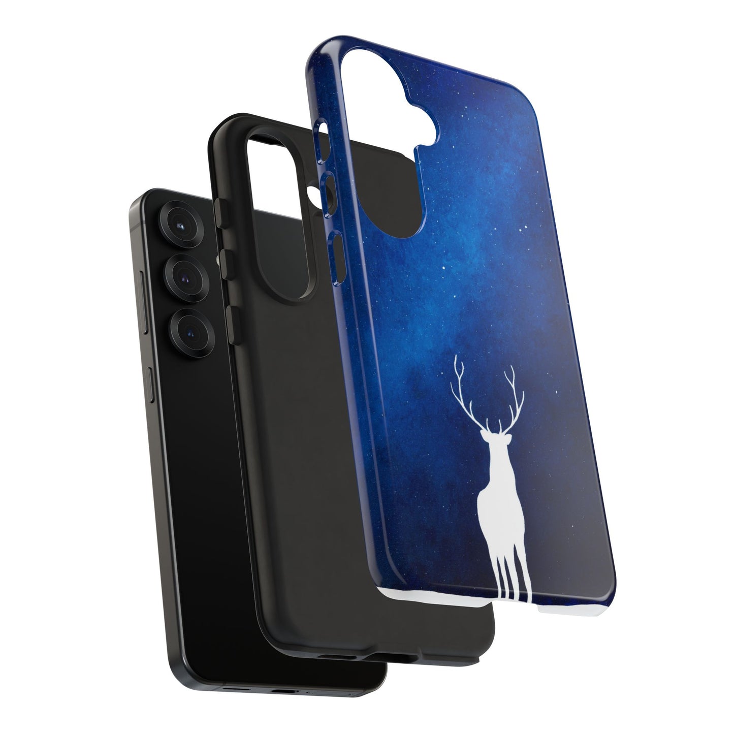Guardian’s Watch Phone Case