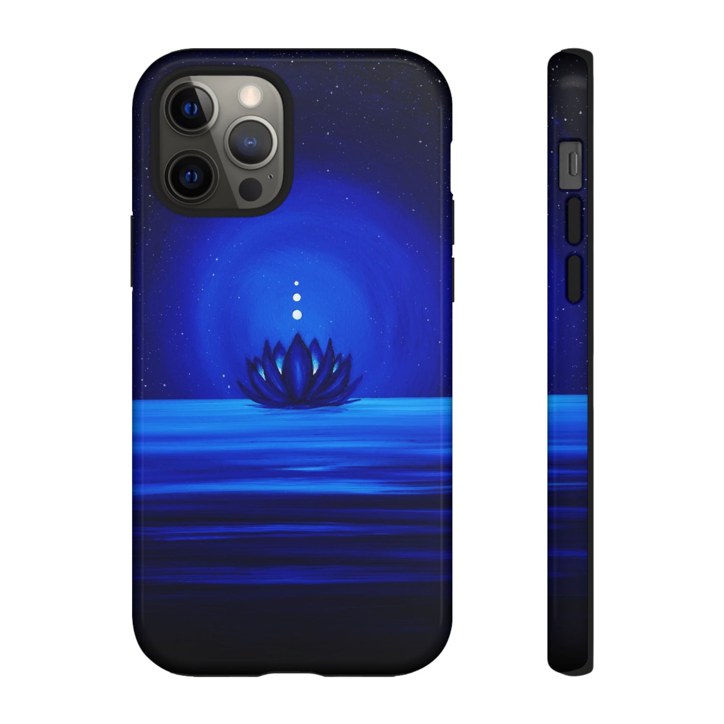 No Mud No Lotus Phone Case