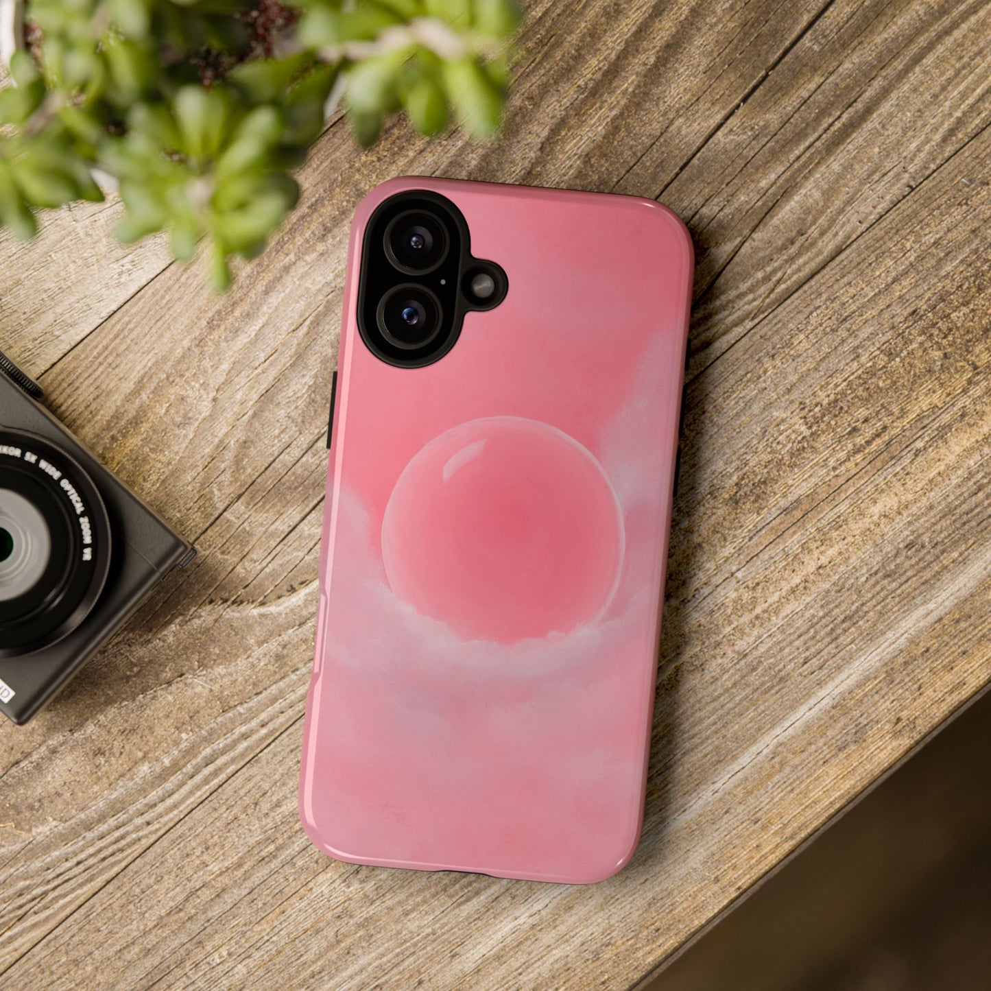Glinda’s Good Phone Case