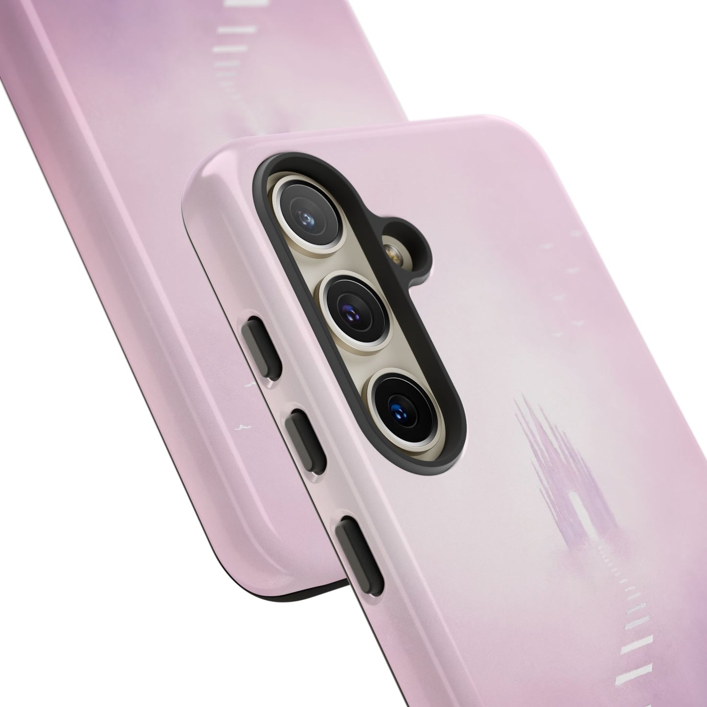 Innocence Return Phone Case