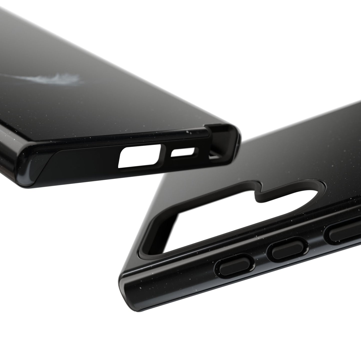 Stillness Speaks Phone Case