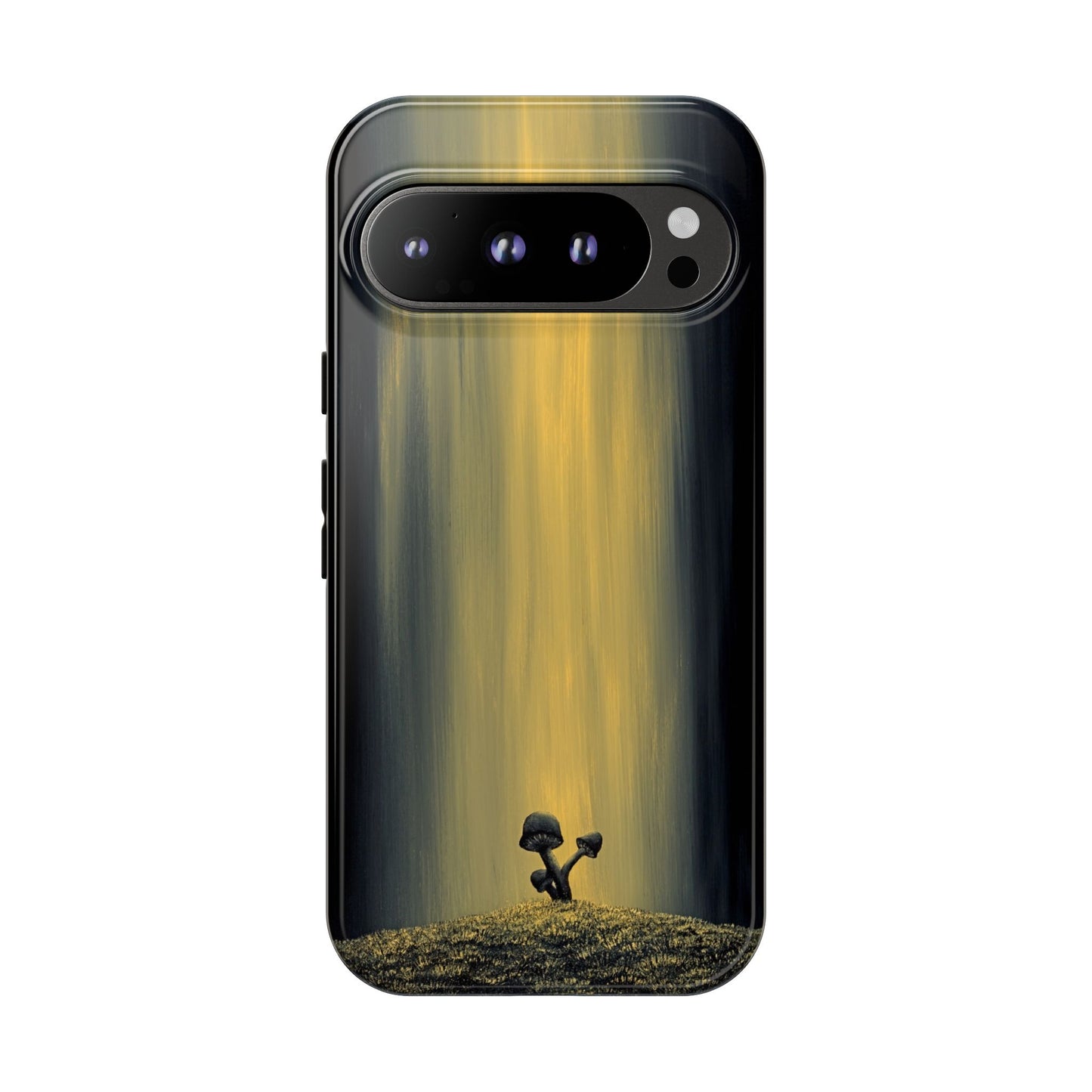 Ground Break Phone Case