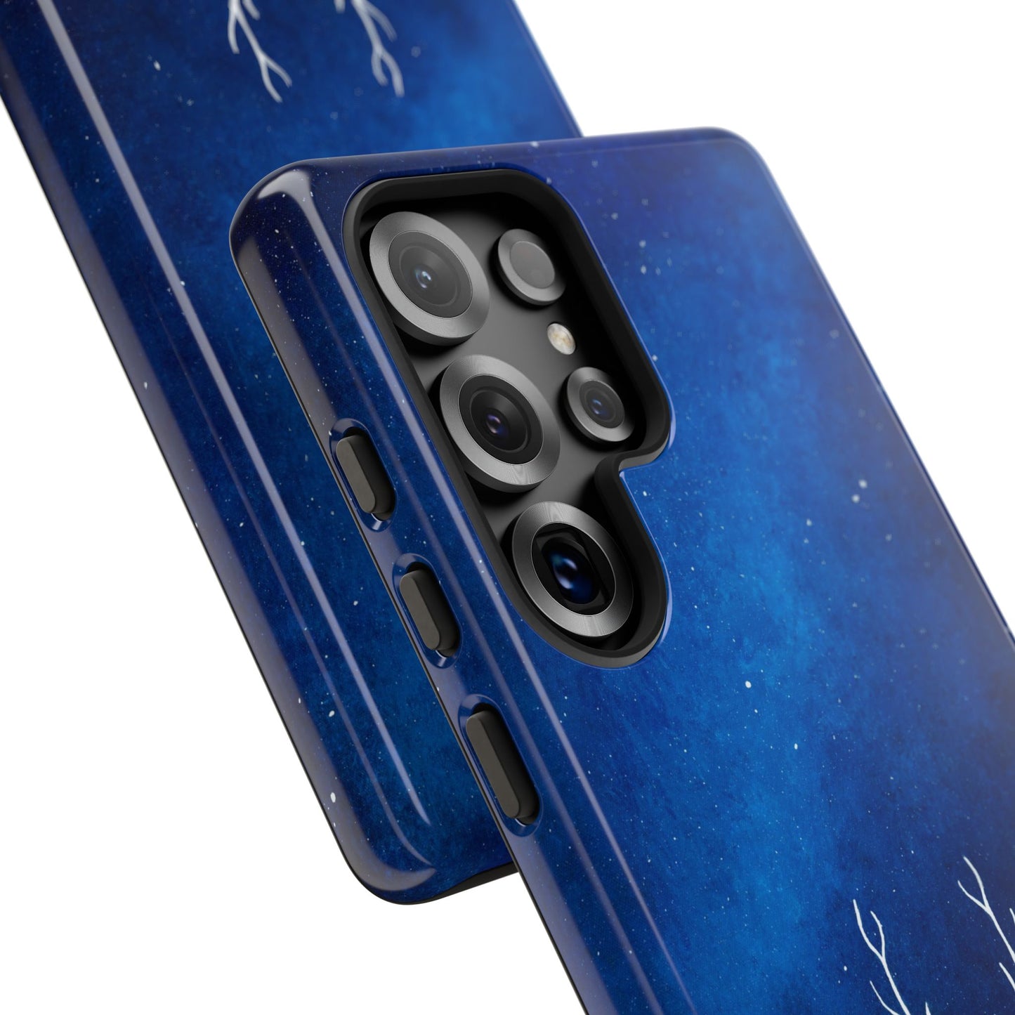 Guardian’s Watch Phone Case