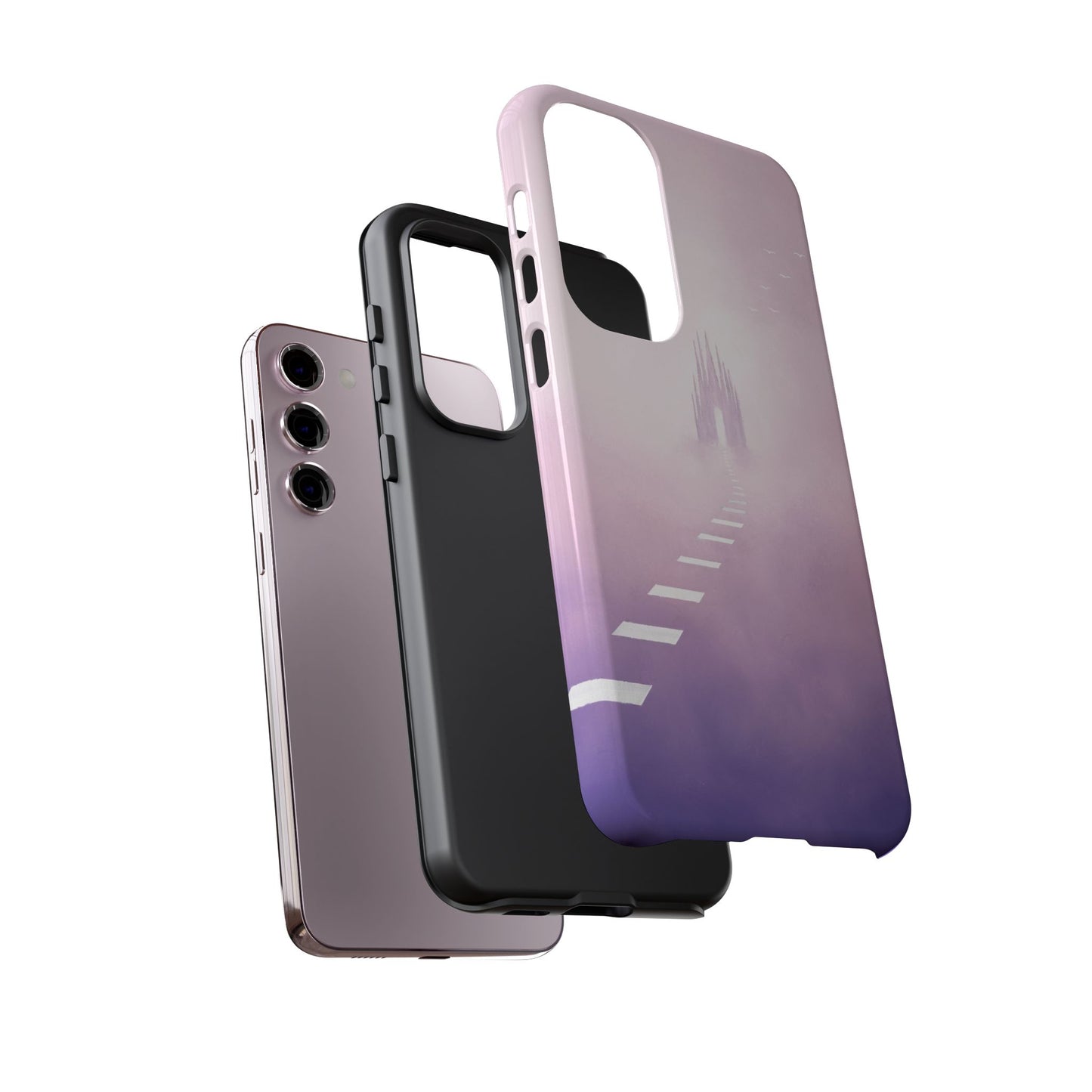 Innocence Return Phone Case