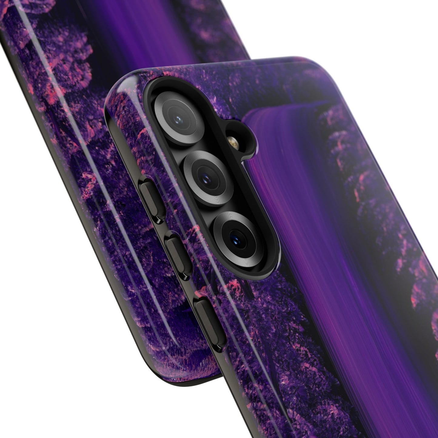 Plum Forest Phone Case