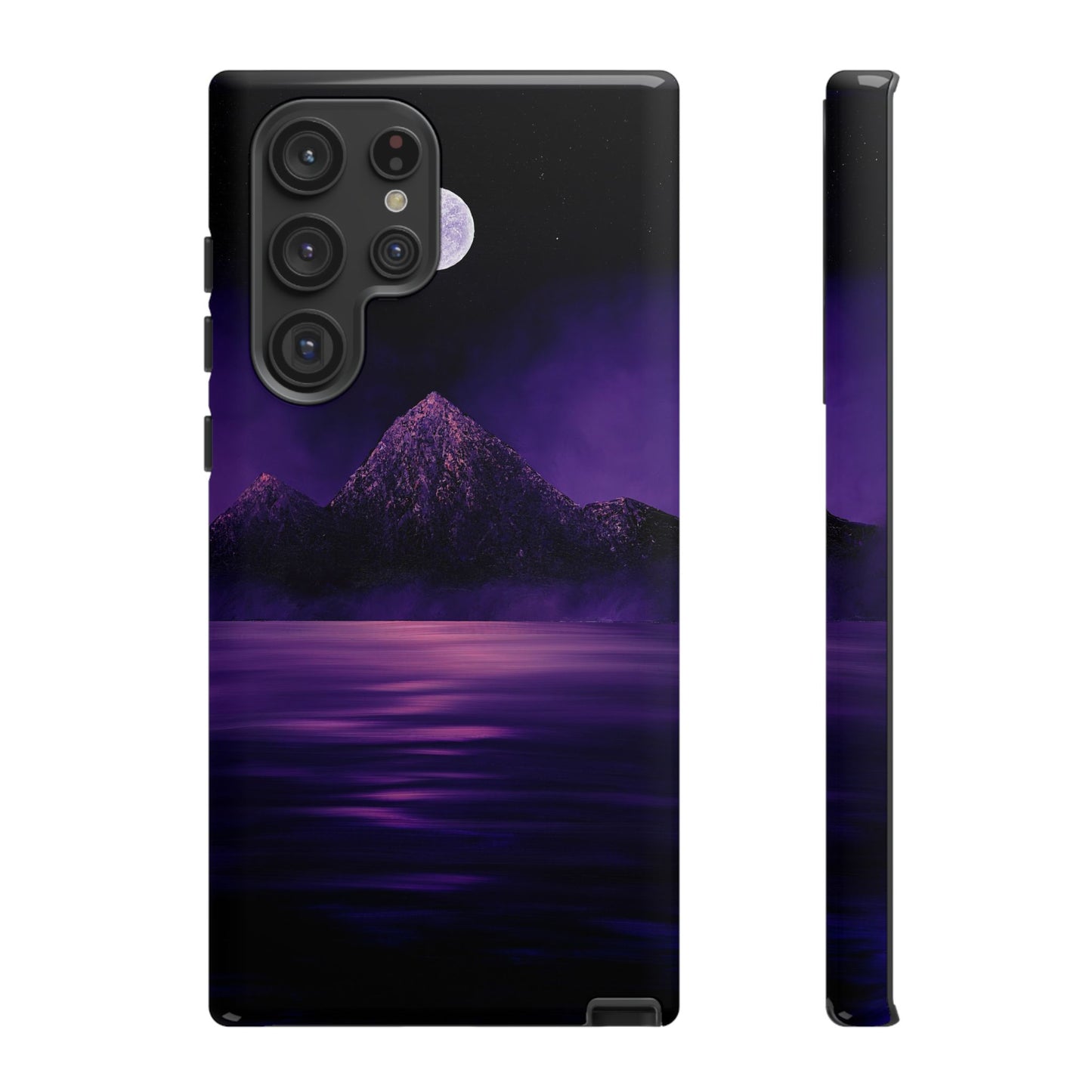 Island Dreams Phone Case