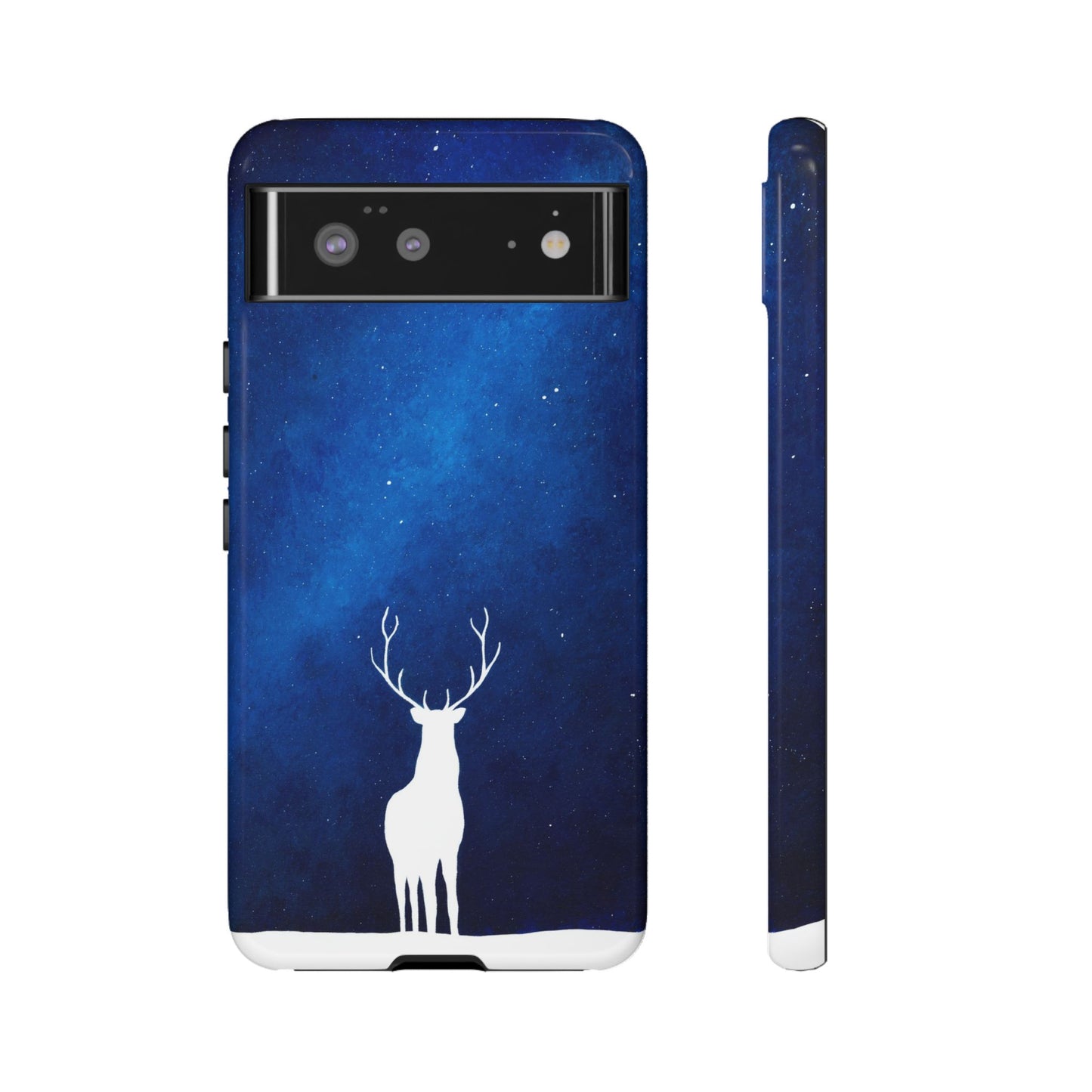Guardian’s Watch Phone Case
