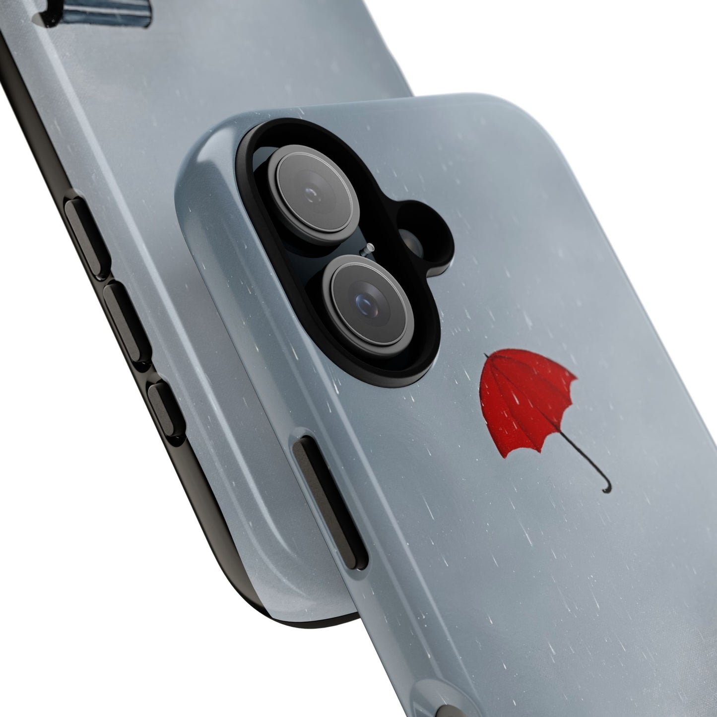 Unbroken Remains Phone Case