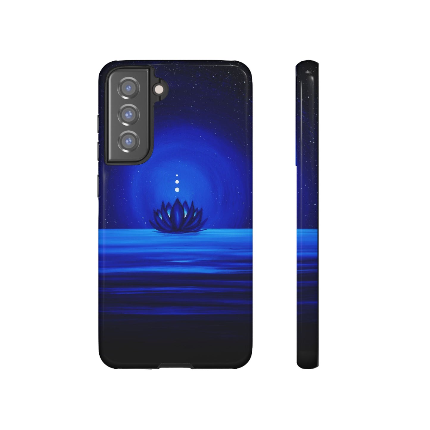 No Mud No Lotus Phone Case