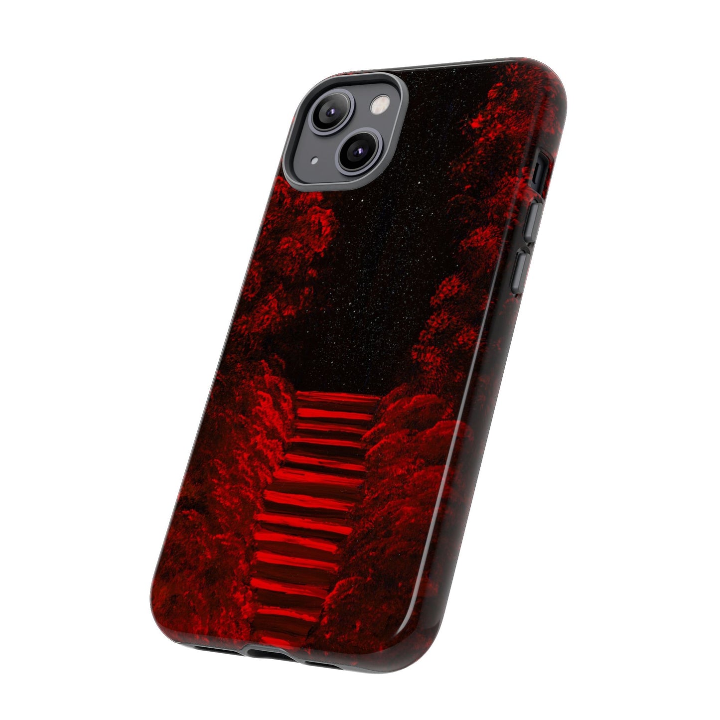 Skybreak Phone Case