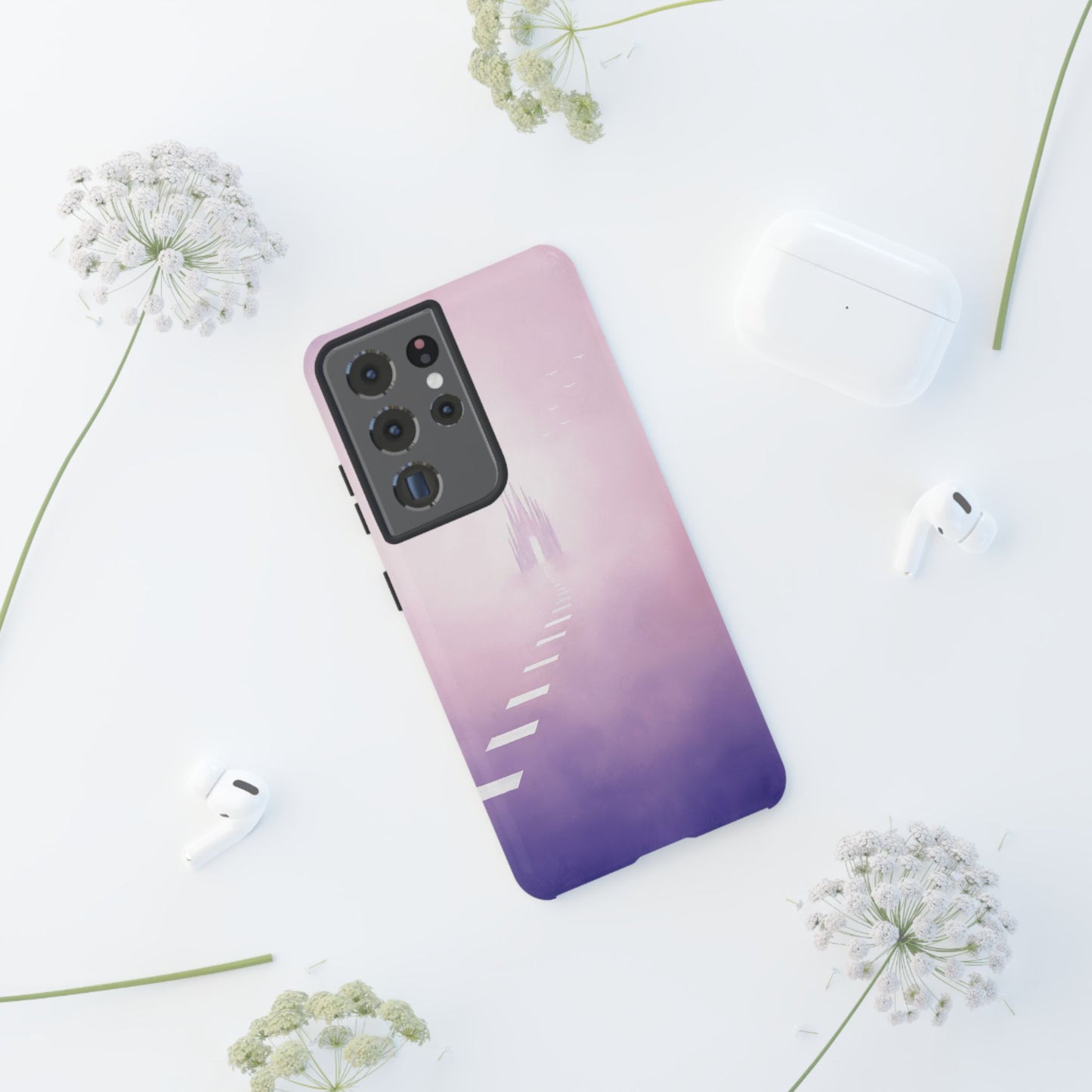 Innocence Return Phone Case