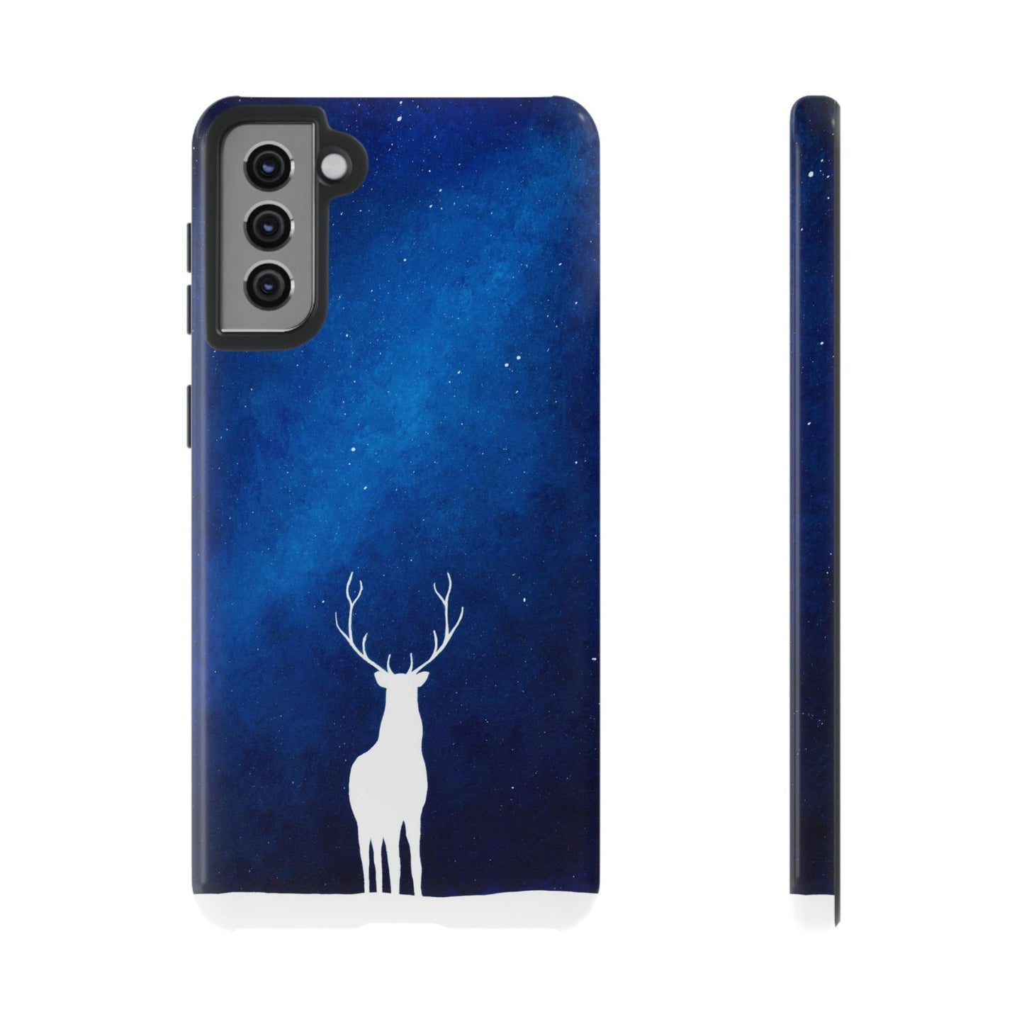 Guardian’s Watch Phone Case