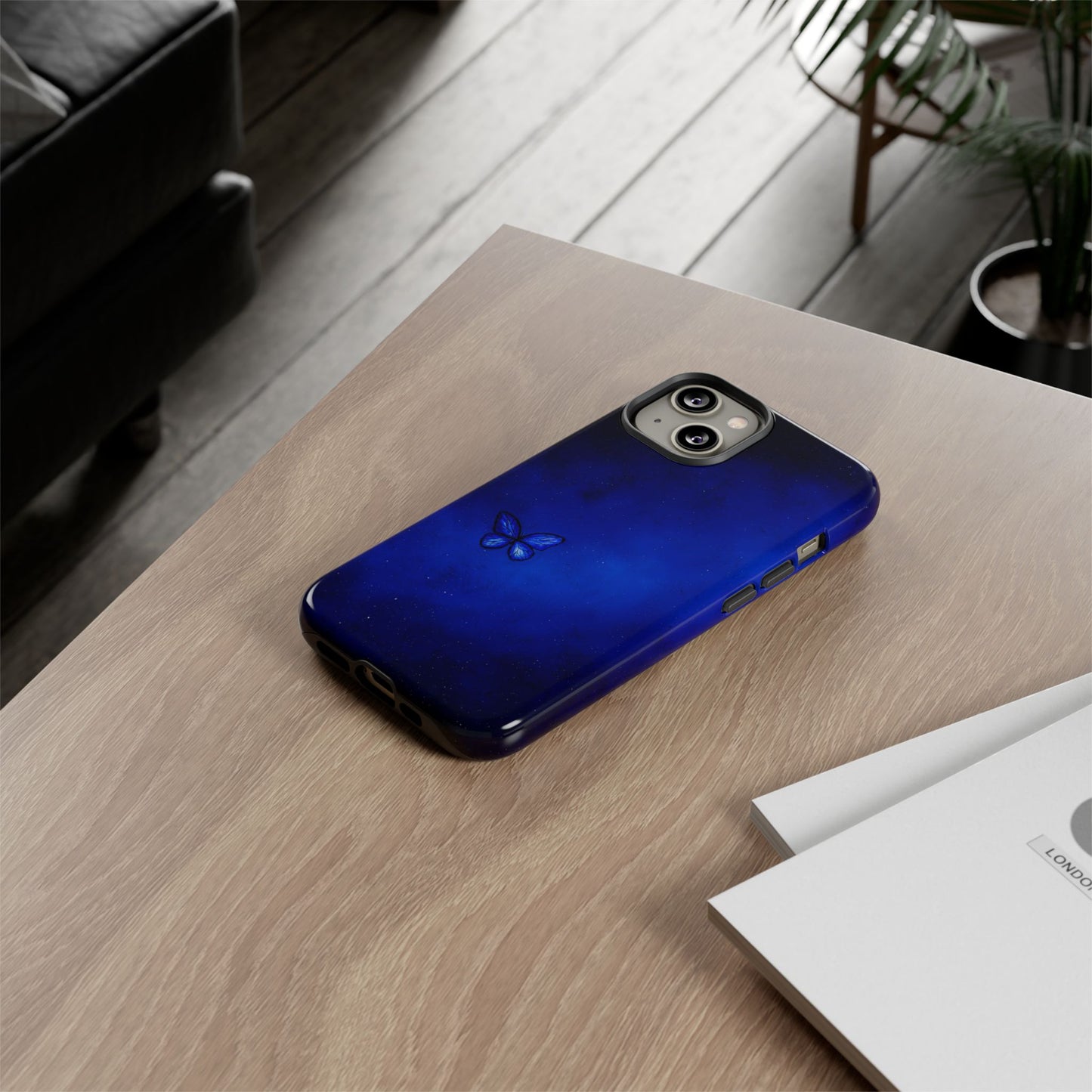 Return To One Phone Case