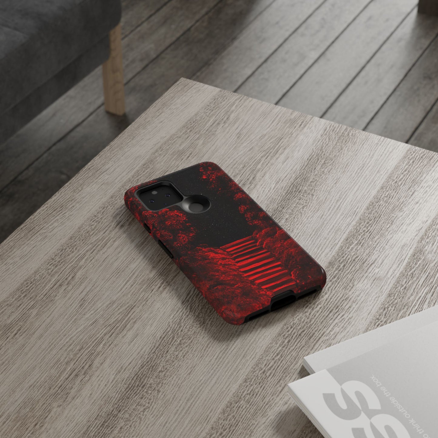 Skybreak Phone Case
