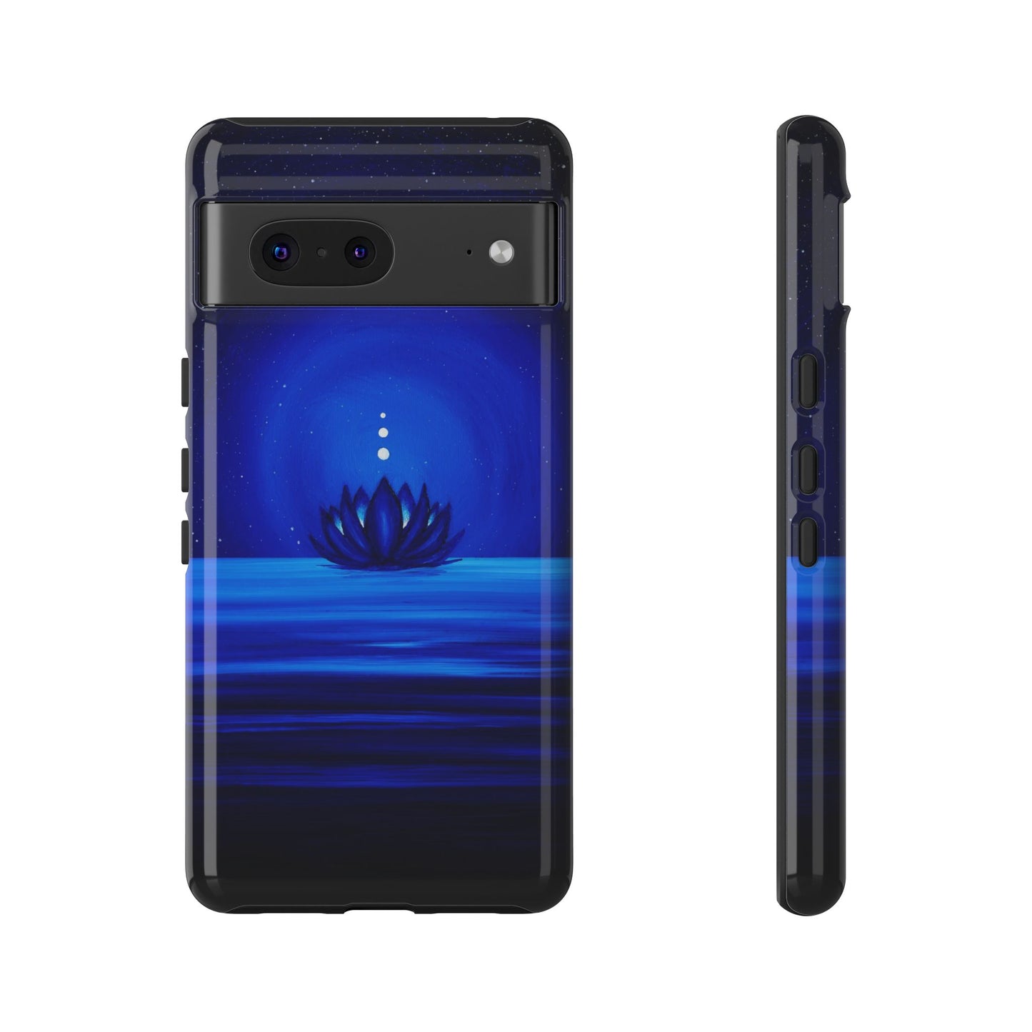 No Mud No Lotus Phone Case