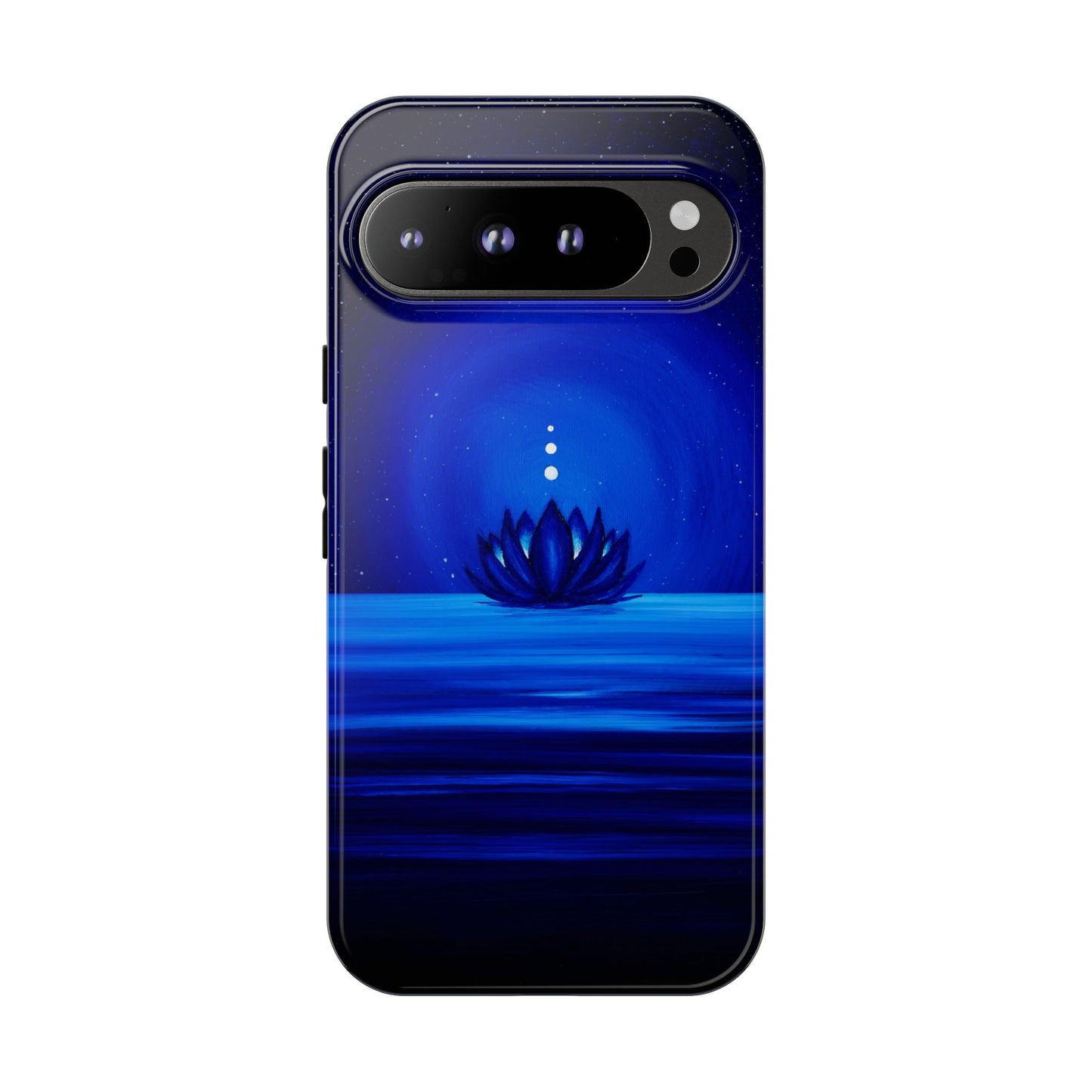 No Mud No Lotus Phone Case