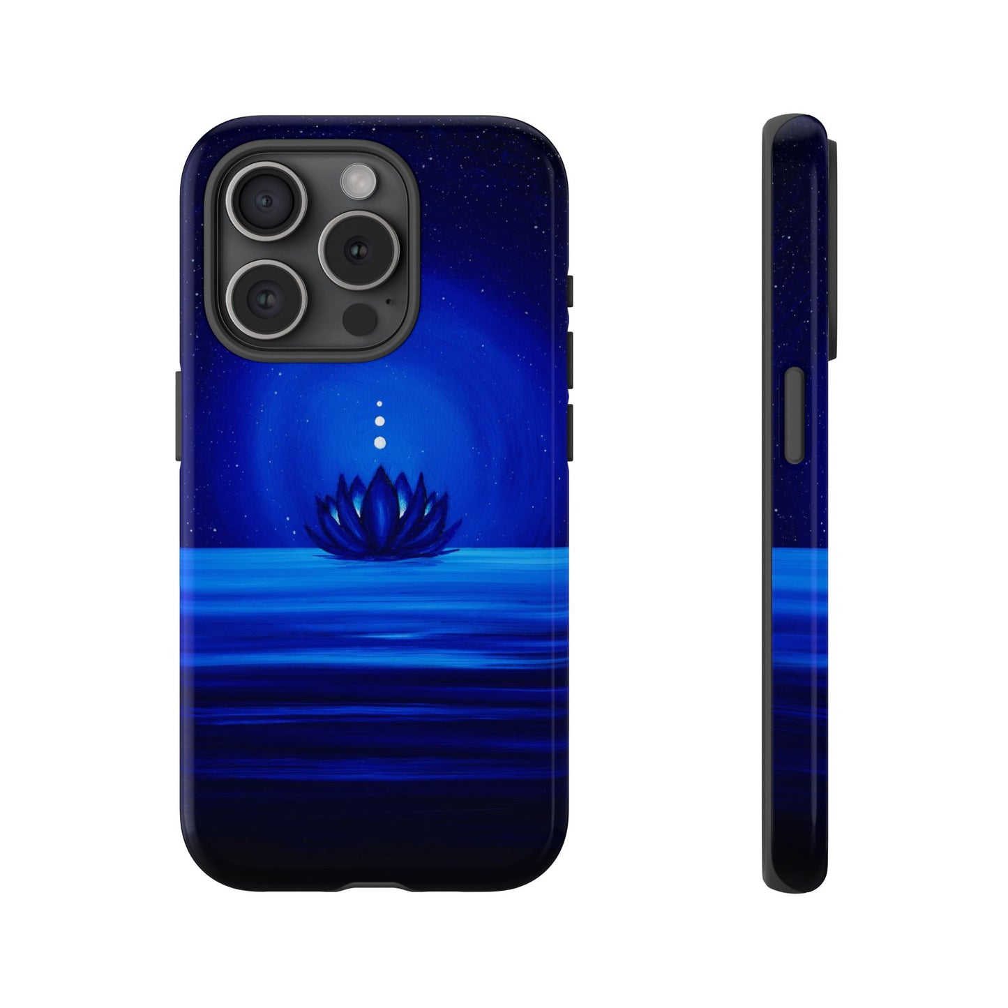 No Mud No Lotus Phone Case