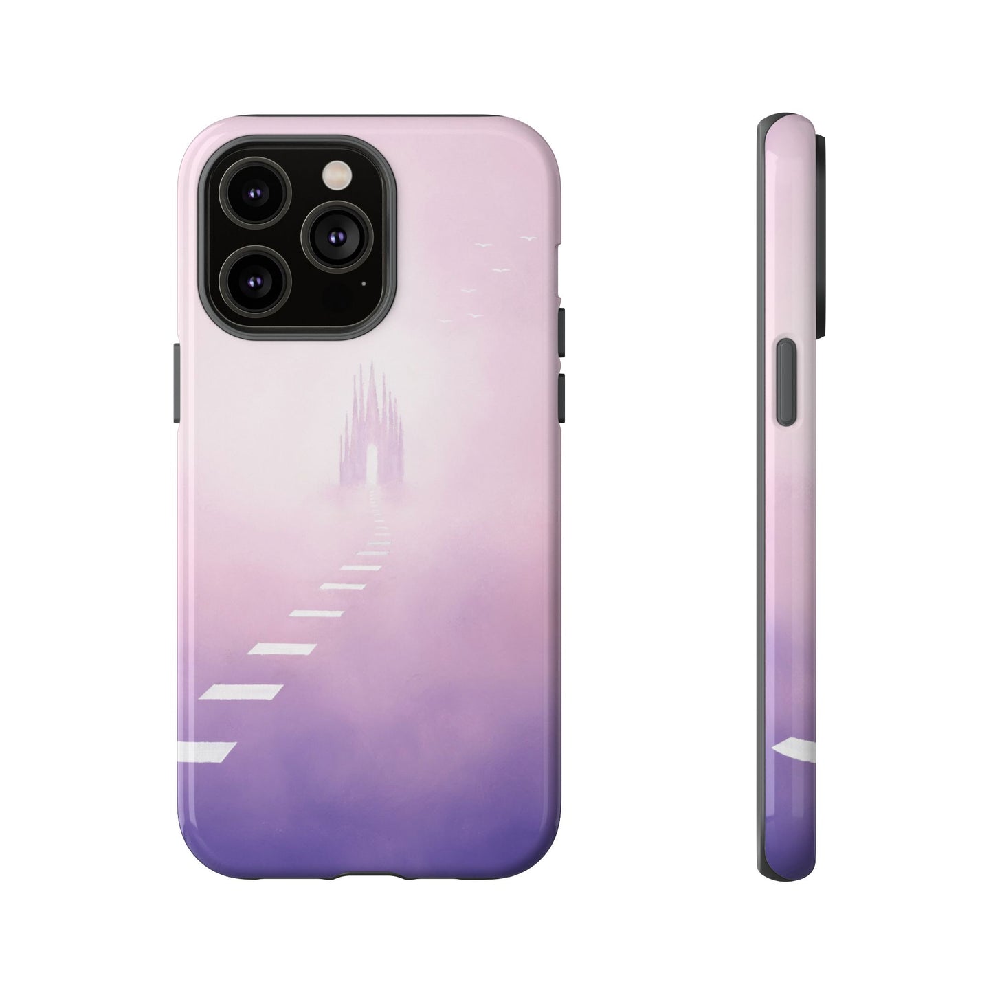 Innocence Return Phone Case