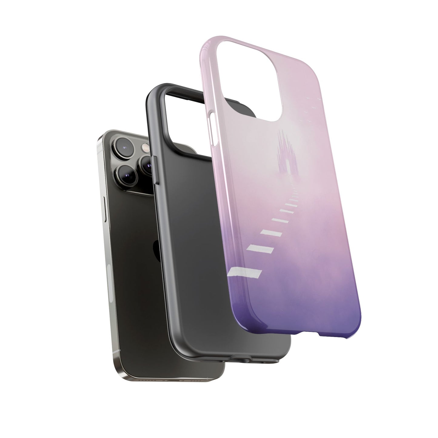 Innocence Return Phone Case