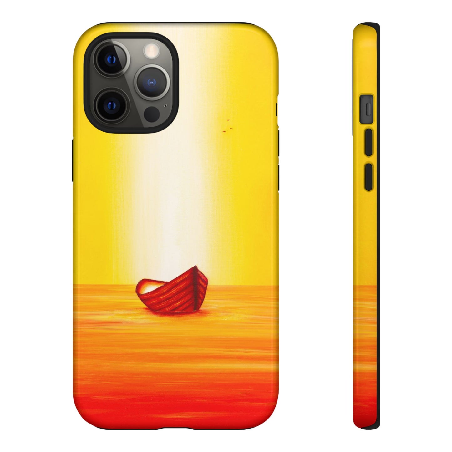 Sea of Possibilities Phone Case