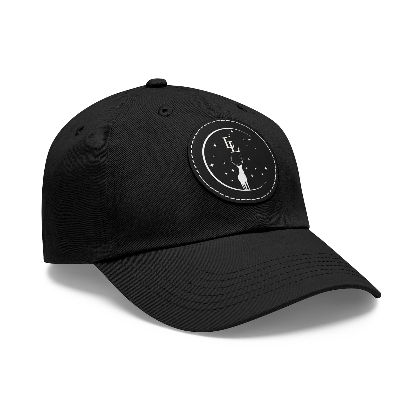 Lunar Lullabies Signature Hat