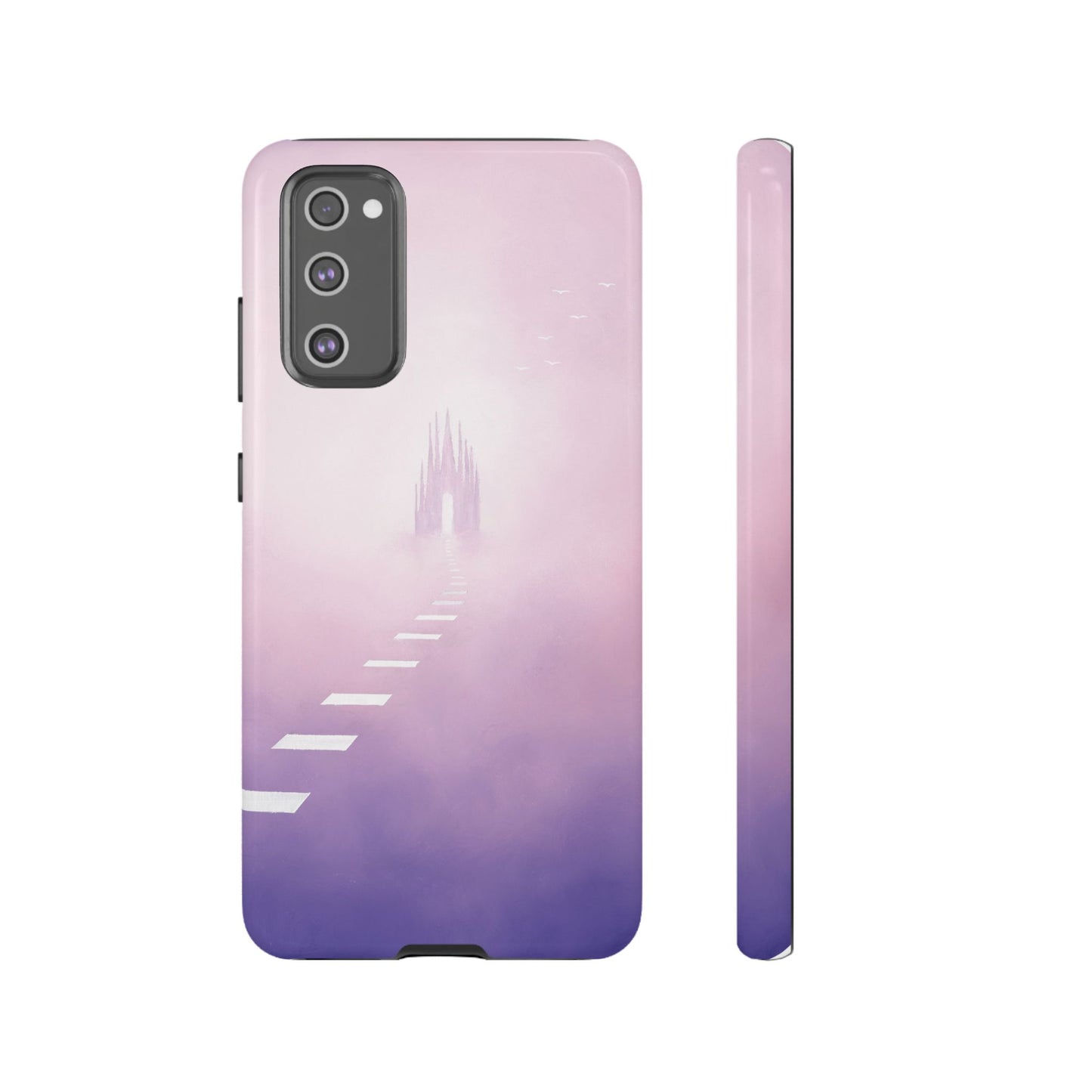 Innocence Return Phone Case
