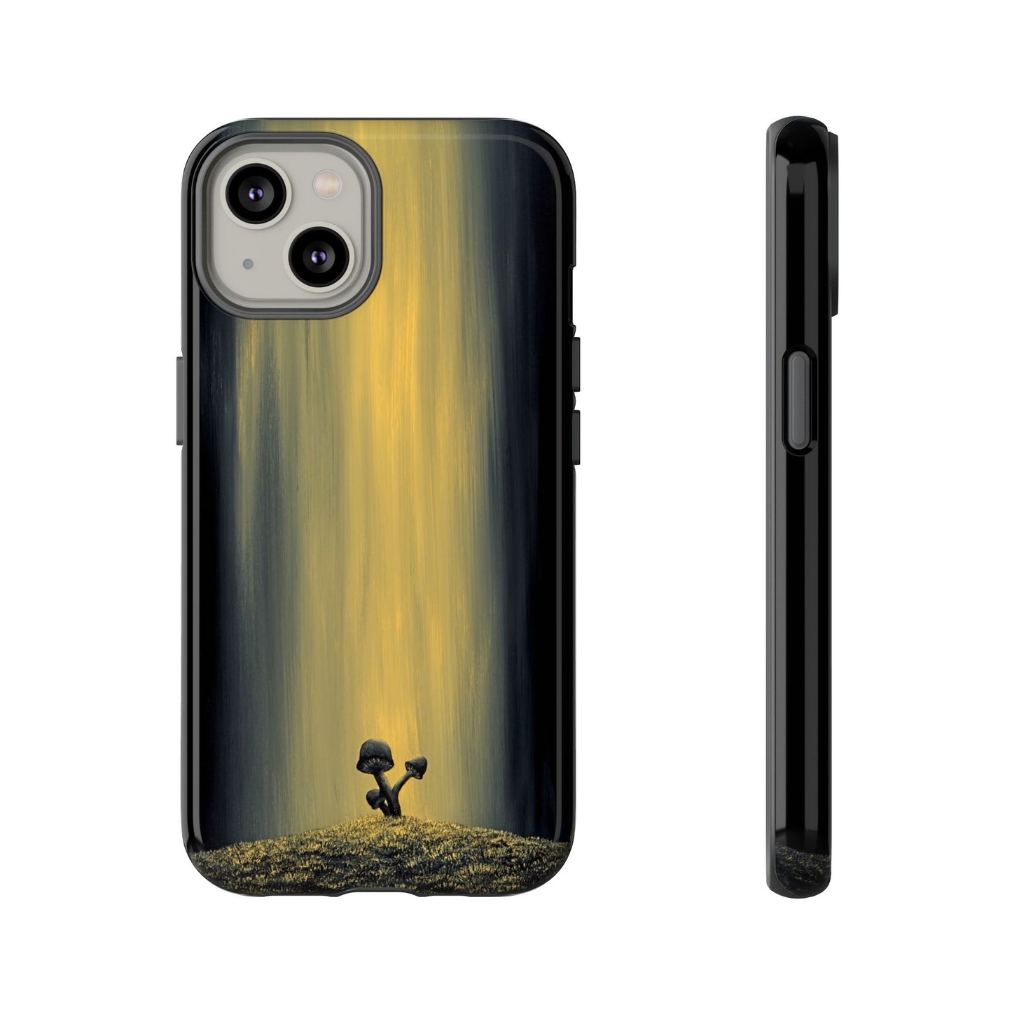 Ground Break Phone Case