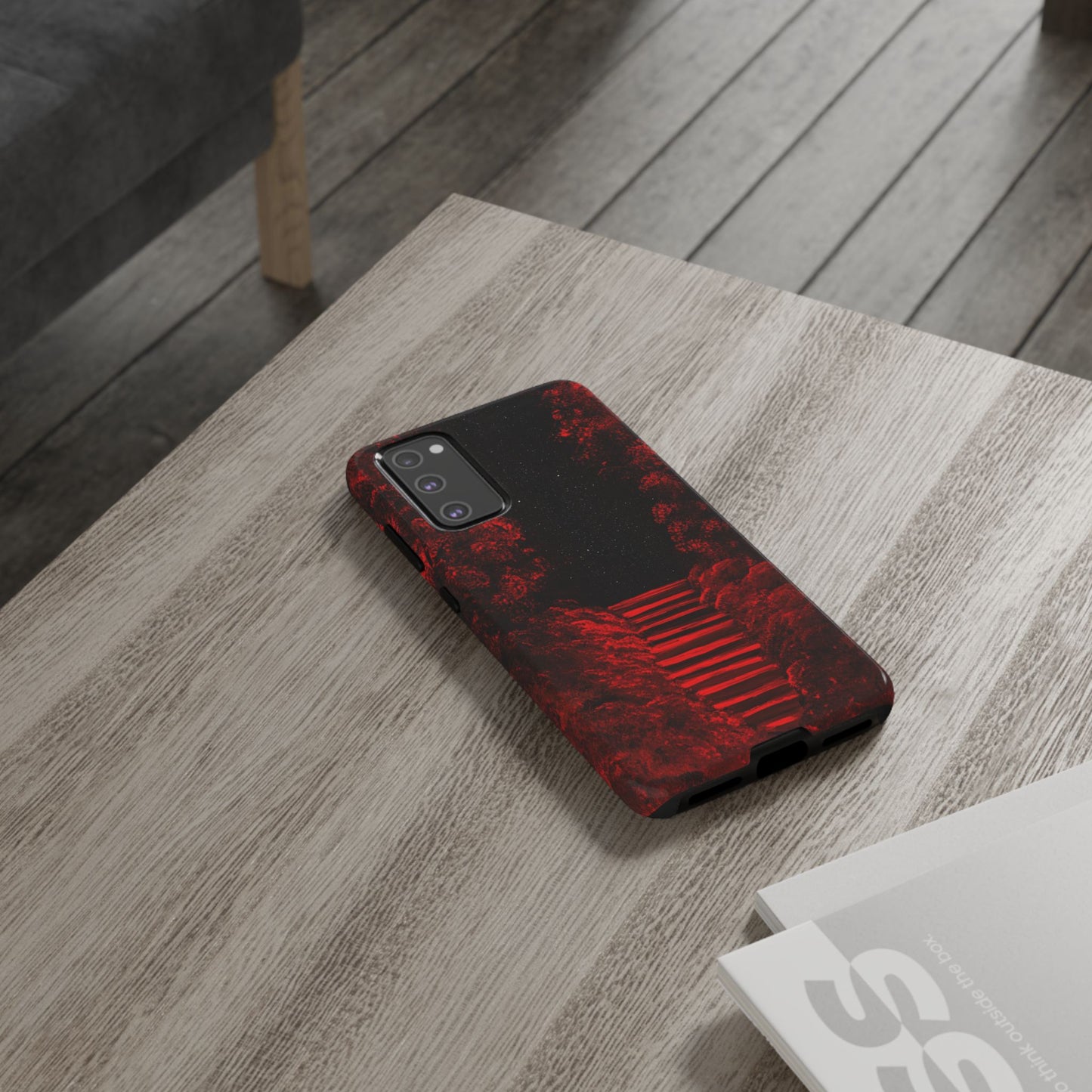 Skybreak Phone Case