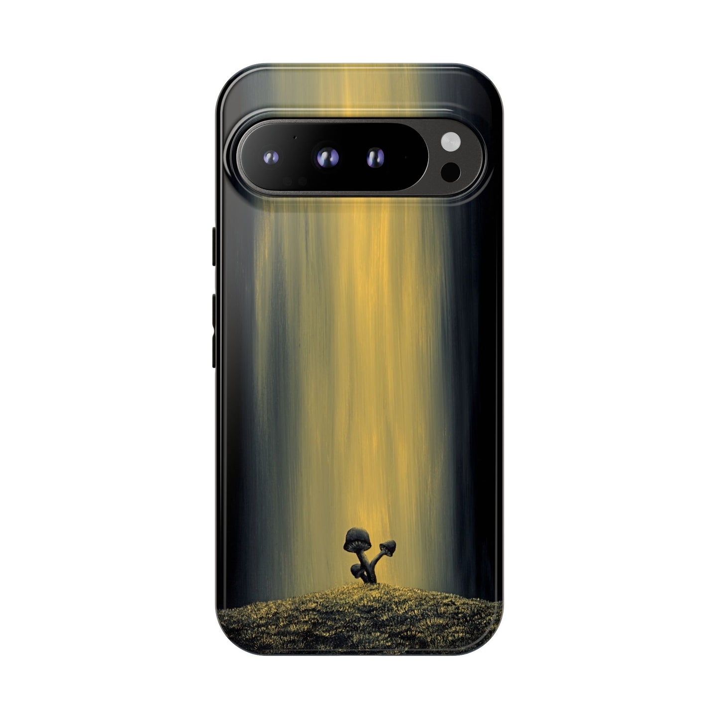 Ground Break Phone Case