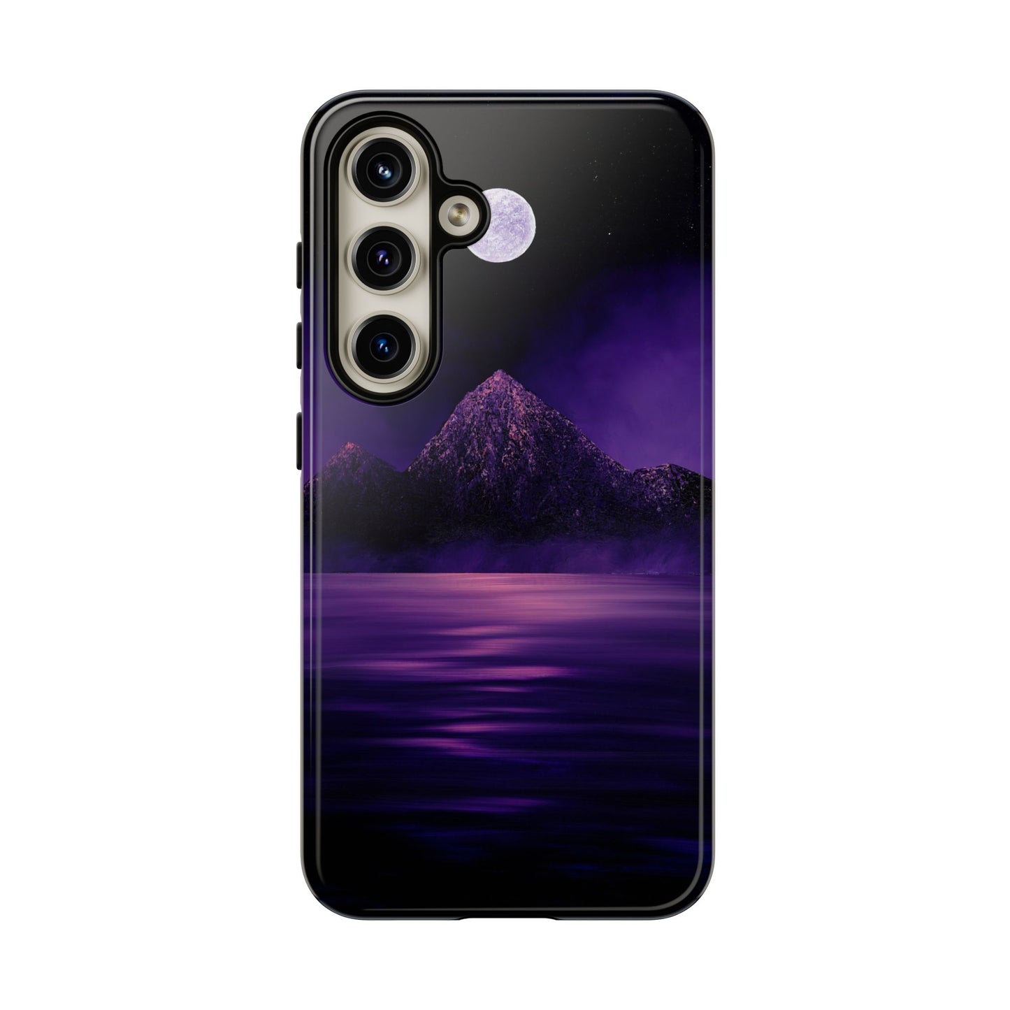 Island Dreams Phone Case