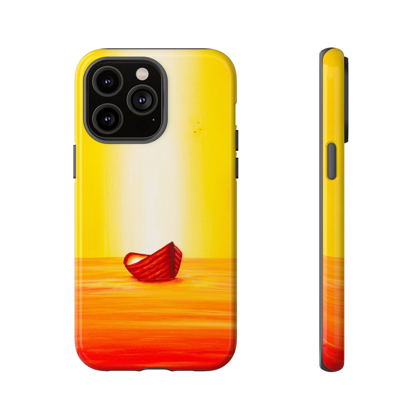 Sea of Possibilities Phone Case