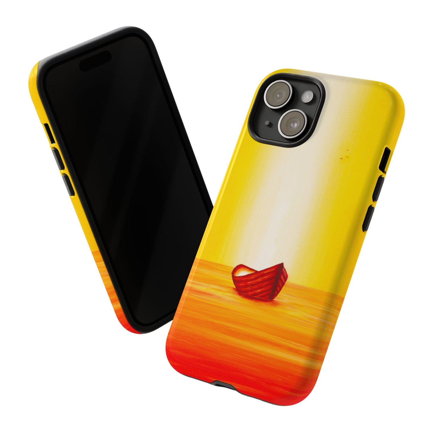 Sea of Possibilities Phone Case