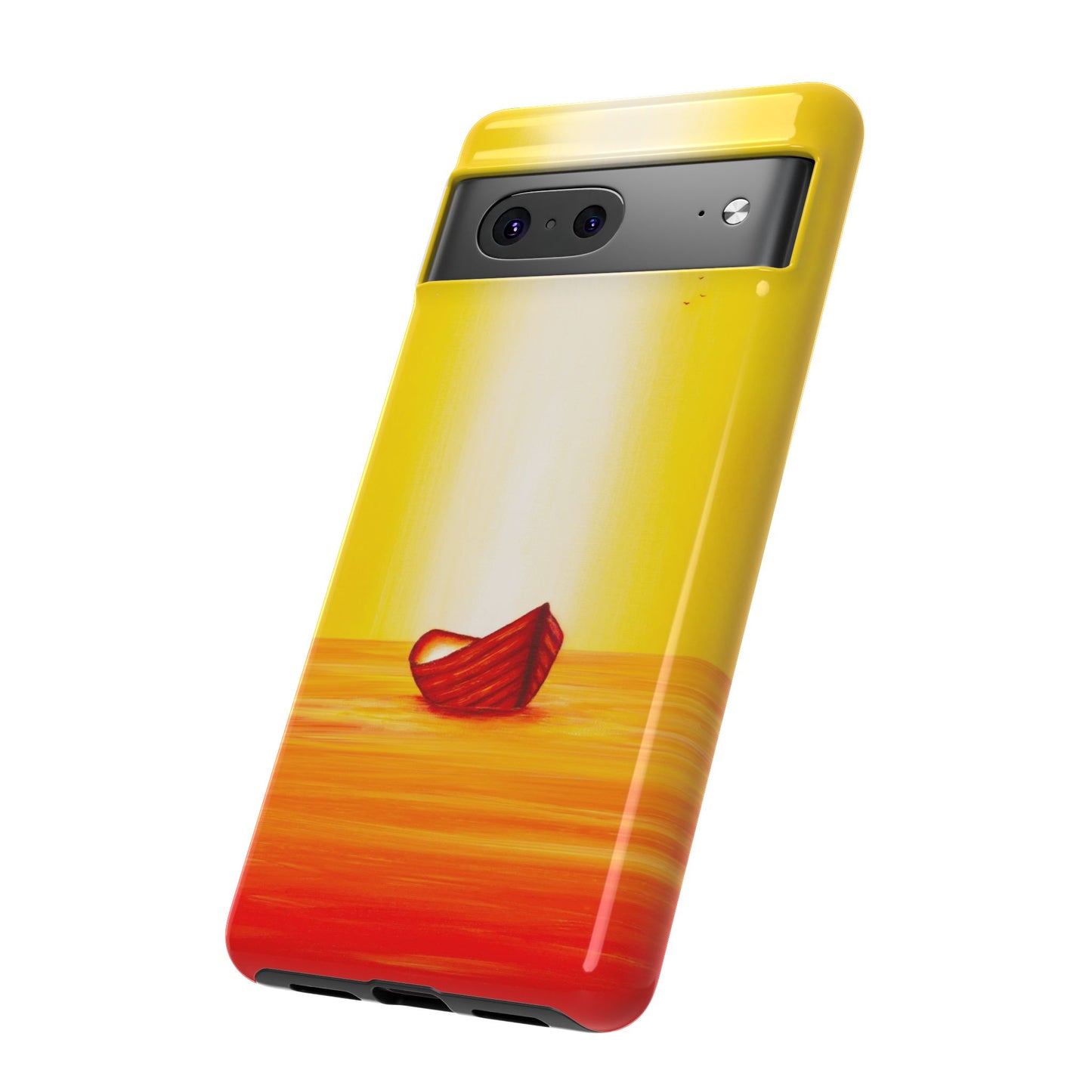 Sea of Possibilities Phone Case