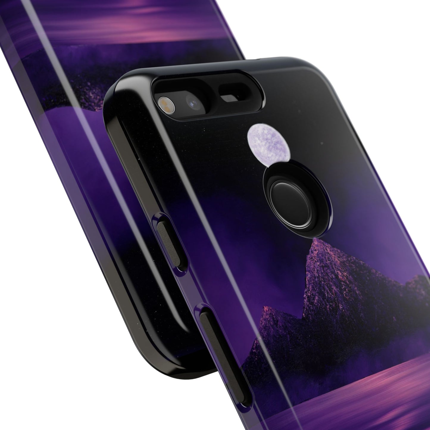 Island Dreams Phone Case