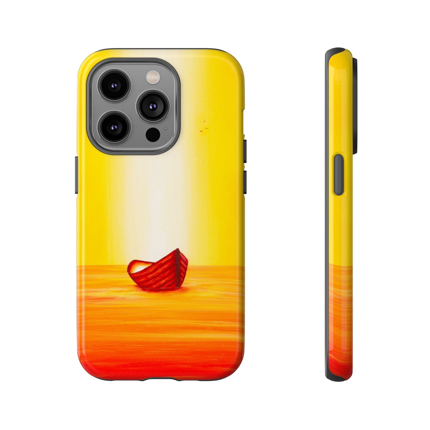 Sea of Possibilities Phone Case