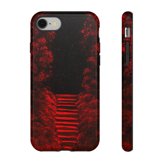 Skybreak Phone Case