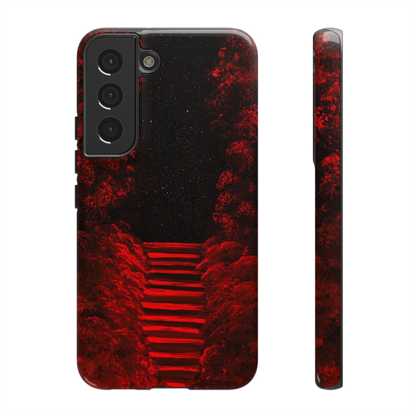 Skybreak Phone Case