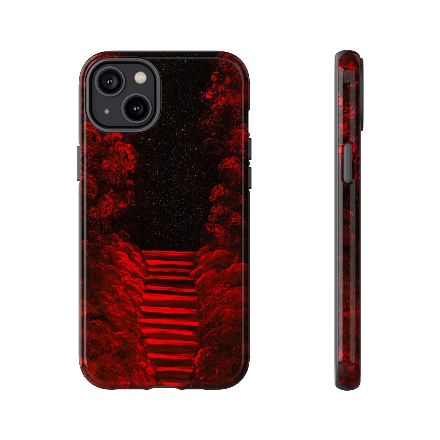 Skybreak Phone Case