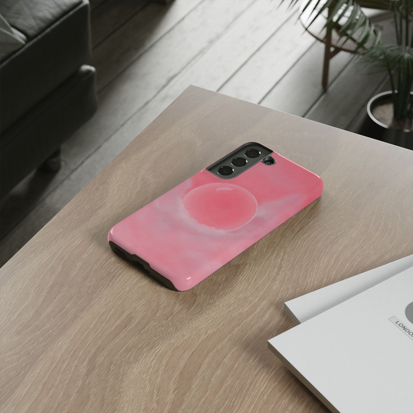 Glinda’s Good Phone Case