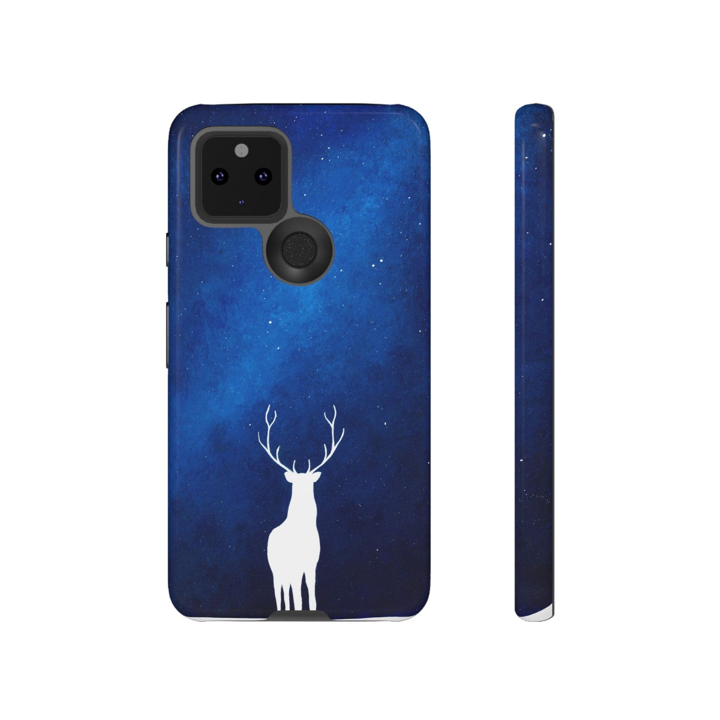 Guardian’s Watch Phone Case