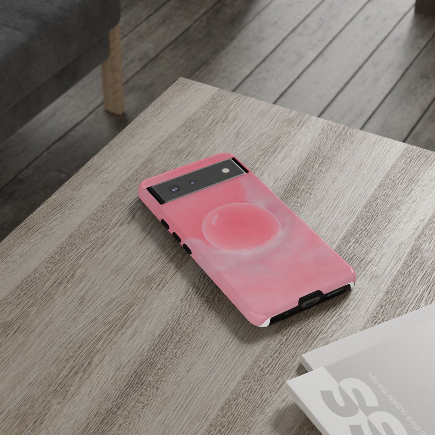 Glinda’s Good Phone Case