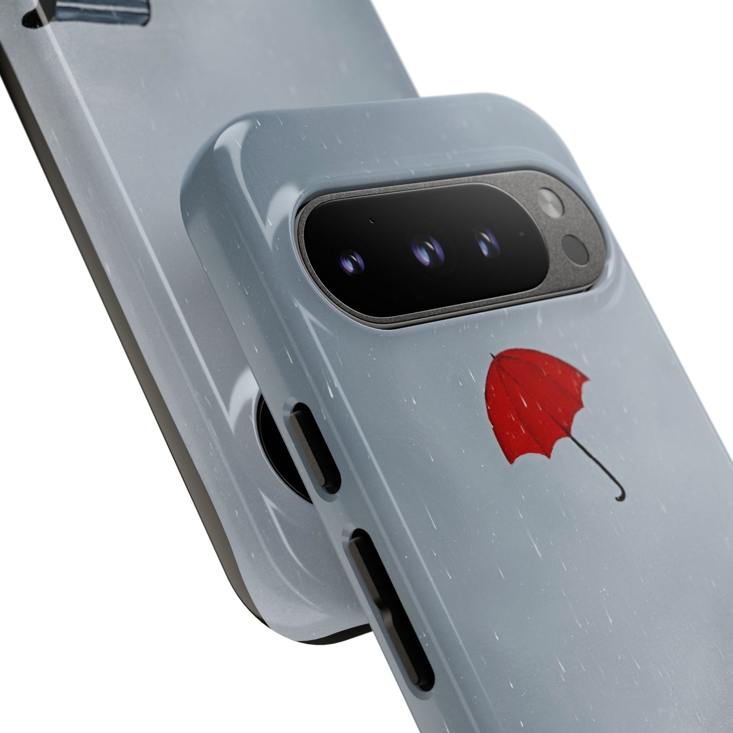 Unbroken Remains Phone Case