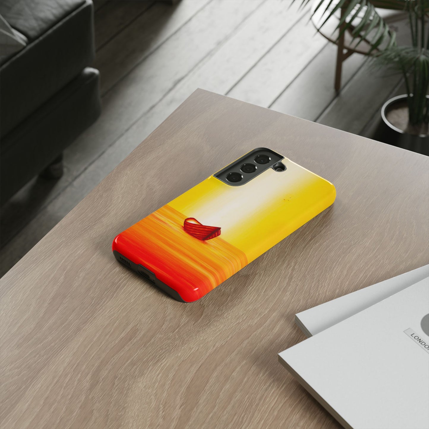 Sea of Possibilities Phone Case